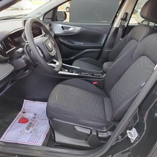 Fiat FASTBACK 1.0 TURBO 200 FLEX AUDACE CVT