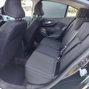 Fiat FASTBACK 1.0 TURBO 200 FLEX AUDACE CVT