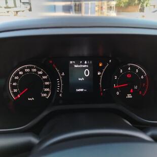 Fiat FASTBACK 1.0 TURBO 200 FLEX AUDACE CVT