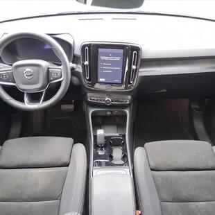 Volvo C40 P8 RECHARGE TWIN ELECTRIC ULTIMATE AWD