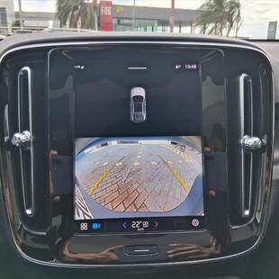 Volvo C40 P8 RECHARGE TWIN ELECTRIC ULTIMATE AWD