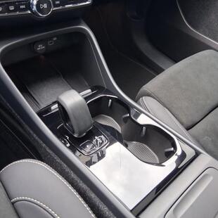 Volvo C40 P8 RECHARGE TWIN ELECTRIC ULTIMATE AWD