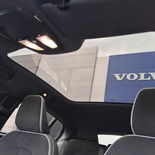 Volvo C40 P8 RECHARGE TWIN ELECTRIC ULTIMATE AWD