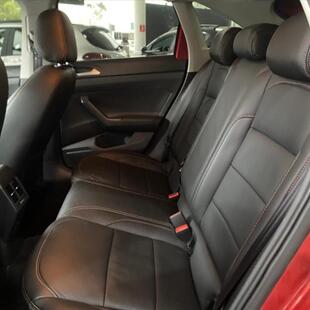 Volkswagen NIVUS 1.0 200 TSI TOTAL FLEX COMFORTLINE AUTOMÁTICO