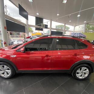 Volkswagen NIVUS 1.0 200 TSI TOTAL FLEX COMFORTLINE AUTOMÁTICO