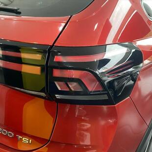 Volkswagen NIVUS 1.0 200 TSI TOTAL FLEX COMFORTLINE AUTOMÁTICO