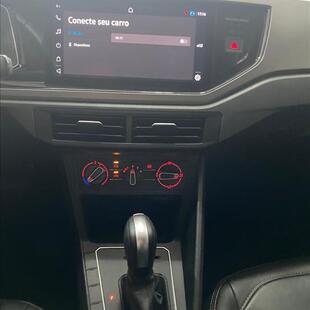 Volkswagen NIVUS 1.0 200 TSI TOTAL FLEX COMFORTLINE AUTOMÁTICO