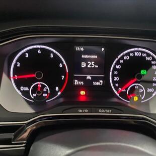 Volkswagen NIVUS 1.0 200 TSI TOTAL FLEX COMFORTLINE AUTOMÁTICO