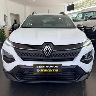 Renault KARDIAN 1.0 TCE FLEX EVOLUTION MANUAL