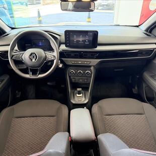 Renault KARDIAN 1.0 TCE FLEX EVOLUTION MANUAL