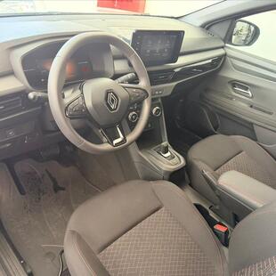 Renault KARDIAN 1.0 TCE FLEX EVOLUTION MANUAL