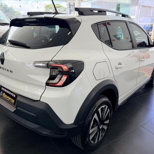 Renault KARDIAN 1.0 TCE FLEX EVOLUTION MANUAL