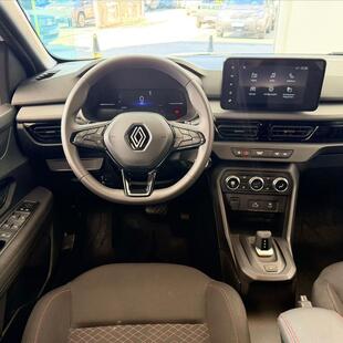 Renault KARDIAN 1.0 TCE FLEX EVOLUTION MANUAL