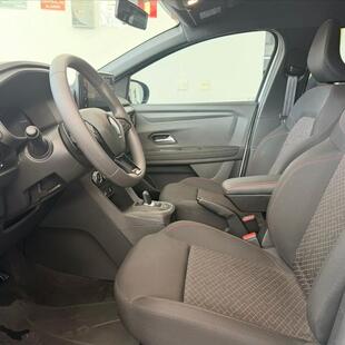 Renault KARDIAN 1.0 TCE FLEX EVOLUTION MANUAL