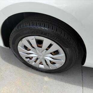 Toyota YARIS 1.5 16V FLEX SEDAN XL LIVE MULTIDRIVE