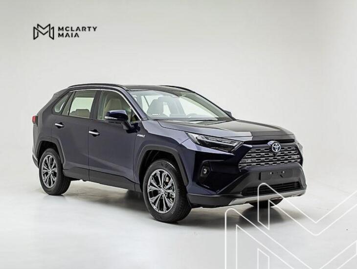 galeria RAV4 (NEW)