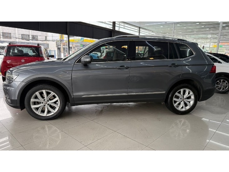 galeria TIGUAN