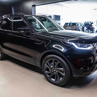 Land Rover Discovery HSE 3.0 I6 Diesel Aut.