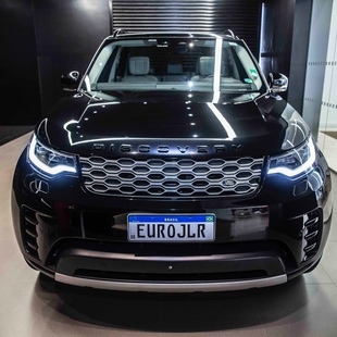 Land Rover Discovery HSE 3.0 I6 Diesel Aut.