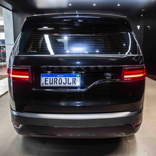 Land Rover Discovery HSE 3.0 I6 Diesel Aut.