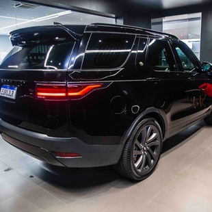 Land Rover Discovery HSE 3.0 I6 Diesel Aut.