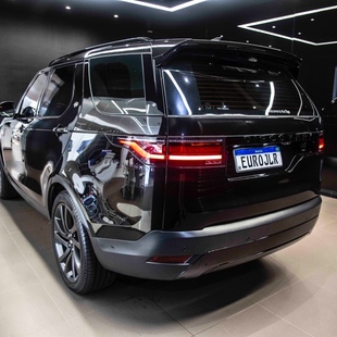 Land Rover Discovery HSE 3.0 I6 Diesel Aut.