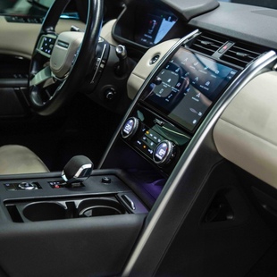 Land Rover Discovery HSE 3.0 I6 Diesel Aut.