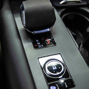 Land Rover Discovery HSE 3.0 I6 Diesel Aut.