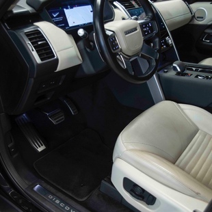 Land Rover Discovery HSE 3.0 I6 Diesel Aut.