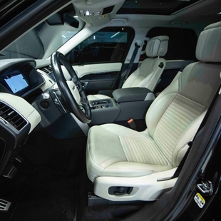 Land Rover Discovery HSE 3.0 I6 Diesel Aut.