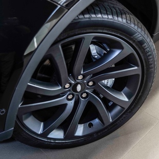 Land Rover Discovery HSE 3.0 I6 Diesel Aut.