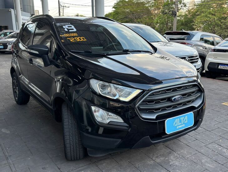 galeria EcoSport