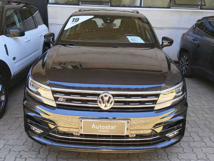 galeria Tiguan