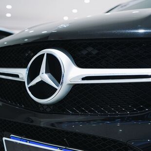 Mercedes Benz GLE 400 Highway 4Matic Coupe