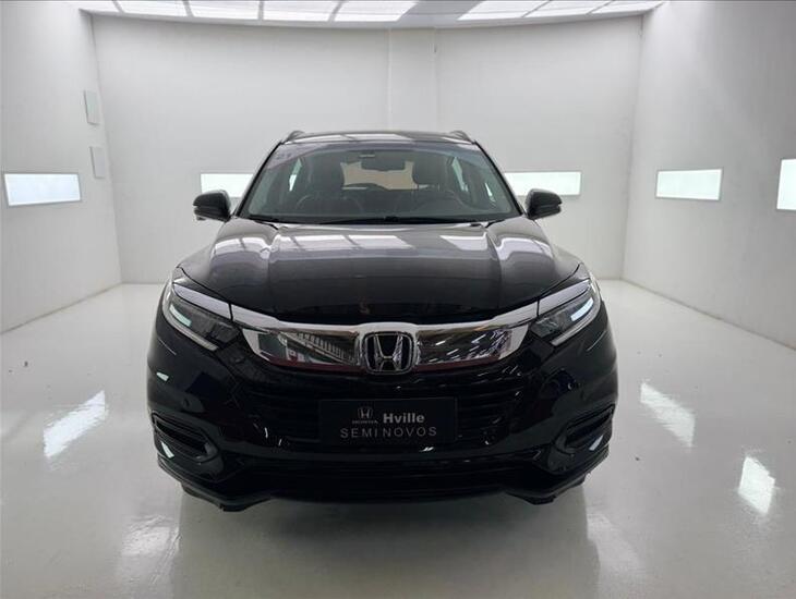 galeria HR-V