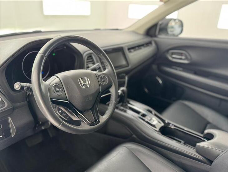 galeria HR-V