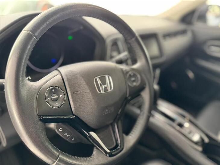 galeria HR-V