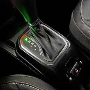 Jeep RENEGADE 1.3 T270 TURBO FLEX LONGITUDE AT6