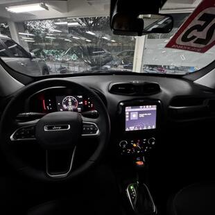 Jeep RENEGADE 1.3 T270 TURBO FLEX LONGITUDE AT6