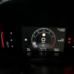 Jeep RENEGADE 1.3 T270 TURBO FLEX LONGITUDE AT6