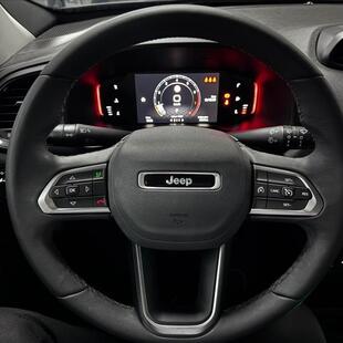 Jeep RENEGADE 1.3 T270 TURBO FLEX LONGITUDE AT6