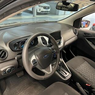 Ford KA 1.5 TI-VCT FLEX SE PLUS SEDAN AUTOMÁTICO