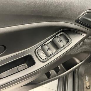 Ford KA 1.5 TI-VCT FLEX SE PLUS SEDAN AUTOMÁTICO