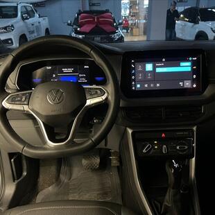 Volkswagen T-CROSS 1.0 200 TSI TOTAL FLEX AUTOMÁTICO