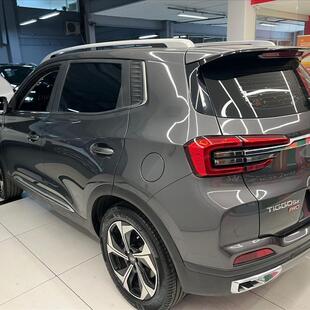 Caoa Chery TIGGO 5X PRO 1.5 VVT TURBO iFLEX CVT