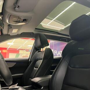 Caoa Chery TIGGO 5X PRO 1.5 VVT TURBO iFLEX CVT