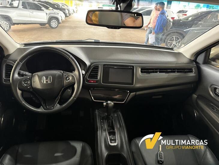 galeria HR-V