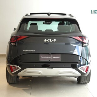 Kia SPORTAGE 1.6 TGDI MHEV EX PRESTIGE DCT