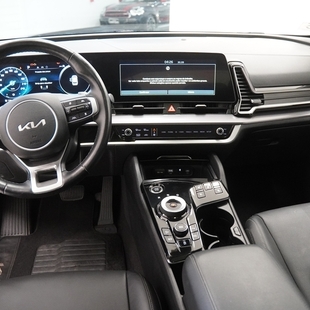 Kia SPORTAGE 1.6 TGDI MHEV EX PRESTIGE DCT