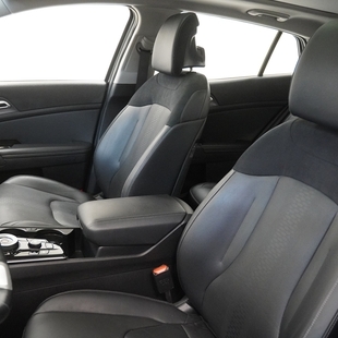 Kia SPORTAGE 1.6 TGDI MHEV EX PRESTIGE DCT